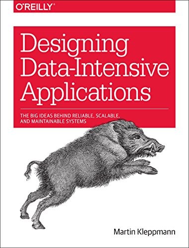 Designing Data-Intensive Applications, 2nd Edition by Martin Kleppmann