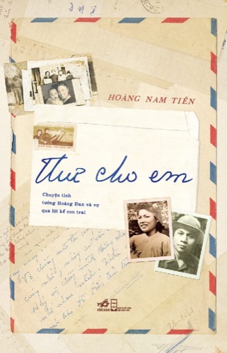 Thư Cho Em by Hoàng Nam Tiến